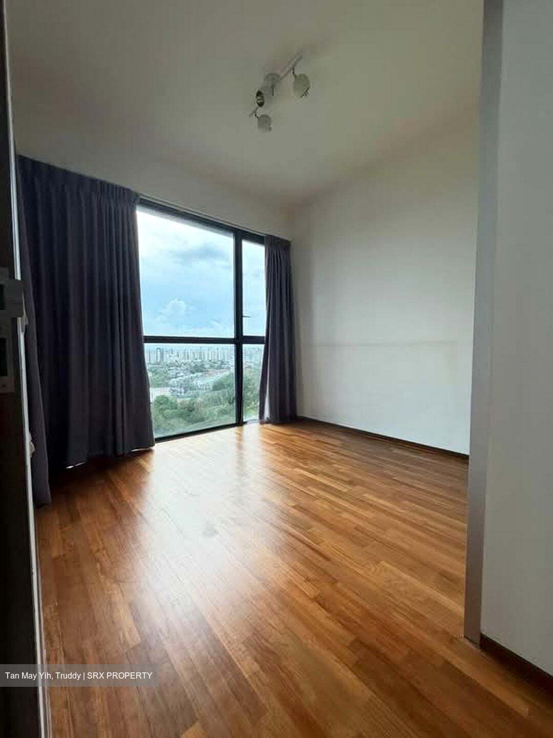 Foresque Residences (D23), Condominium #571822791